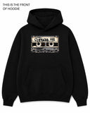 Cypress Hill Graphic Hoodie - Built Different Goods