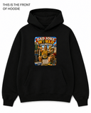 Dad Jokes World Champion Graphic Hoodie - Built Different Goods