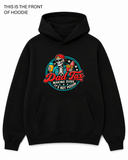Dad Tax 2 Graphic Hoodie - Built Different Goods