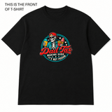 Dad Tax 2 Graphic T-Shirt - Built Different Goods