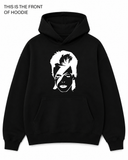 Premium graphic hoodie. Comfortable everyday hoodie available in sizes S to True 5XL.