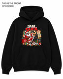 Dear Santa, I Can Explain Graphic Hoodie - Built Different Goods