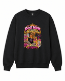 Dog Mum World Champion Crewneck Sweatshirt - Built Different Goods