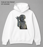 BDG Graphic Hoodie - Einstein