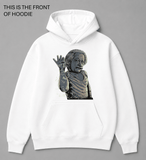 BDG Graphic Hoodie - Einstein - Built Different Goods