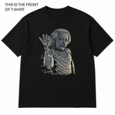 BDG Graphic T-Shirt - Einstein