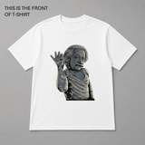 BDG Graphic T-Shirt - Einstein - Built Different Goods