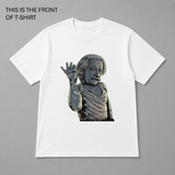 BDG Graphic T-Shirt - Einstein