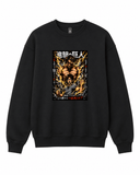 Eren Yeager Crewneck Sweatshirt - Built Different Goods