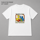 BDG Graphic T-Shirt - Everything i know