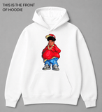 BDG Graphic Hoodie - Fat Albert - Built Different Goods