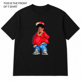 BDG Graphic T-Shirt - Fat Albert