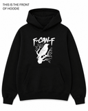 FCAWF Graphic Hoodie - Built Different Goods