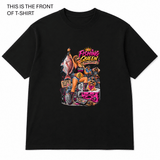 Fishing Queen Graphic T-Shirt - Built Different Goods