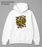 BDG Graphic Hoodie - Fleetwood Mac 2