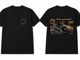Ford BF Mk II Graphic T-Shirt - Built Different Goods