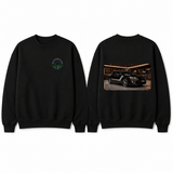 Ford FPV FG GT Crewneck Sweatshirt - Built Different Goods