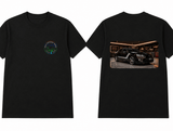 Ford FPV FG GT Graphic T-Shirt - Built Different Goods
