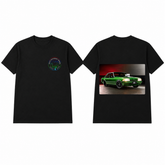 BDG Graphic T-Shirt - Ford Falcon XE