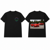BDG Graphic T-Shirt - Ford Falcon XF