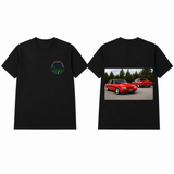 BDG Graphic T-Shirt - Ford Falcon XF