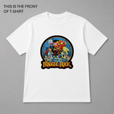 BDG Graphic T-Shirt - Fraggle Rock - Built Different Goods