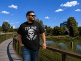 BDG Graphic T-Shirt - Fun Fact, I don't Care - Built Different Goods