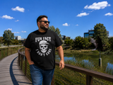 BDG Graphic T-Shirt - Fun Fact, I don't Care