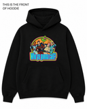 BDG Graphic Hoodie - Ghostbusters