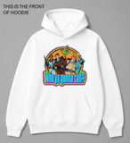 BDG Graphic Hoodie - Ghostbusters - Built Different Goods