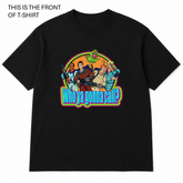 BDG Graphic T-Shirt - Ghostbusters - Built Different Goods