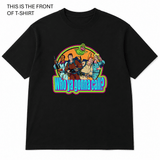 BDG Graphic T-Shirt - Ghostbusters - Built Different Goods