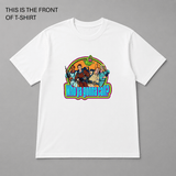 BDG Graphic T-Shirt - Ghostbusters - Built Different Goods