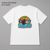 BDG Graphic T-Shirt - Ghostbusters