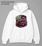 BDG Graphic Hoodie - Girls like Monster Trucks Too - Built Different Goods