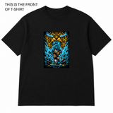Gogeta Graphic T-Shirt - Built Different Goods