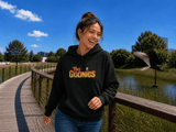 BDG Graphic Hoodie - Goonies - Built Different Goods