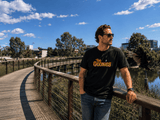 BDG Graphic T-Shirt - Goonies - Built Different Goods