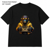 BDG Graphic T-Shirt - Gorilla