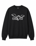 Greenday Graphic Crewneck Sweatshirt - Built Different Goods
