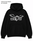 Greenday Graphic Hoodie - Built Different Goods