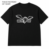 Greenday Graphic T-Shirt - Built Different Goods