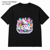 BDG Graphic T-Shirt - Hello Kitty