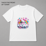 BDG Graphic T-Shirt - Hello Kitty