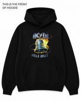 Premium graphic hoodie. Comfortable everyday hoodie available in sizes S to True 5XL.