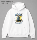 BDG Graphic Hoodie - ACDC - Hells Bells - Built Different Goods