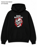 BDG Graphic Hoodie - Bad Religion - Built Different Goods