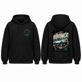 BDG Graphic Hoodie - Ford Bronco Est 1966