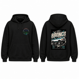 BDG Graphic Hoodie - Ford Bronco Est 1966 - Built Different Goods