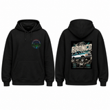 BDG Graphic Hoodie - Ford Bronco Est 1966